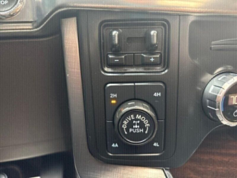 2021 Ford F-150 King RanchImage 18