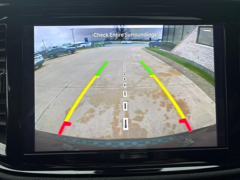 Used 2024 Dodge Durango GT PlusImage 19