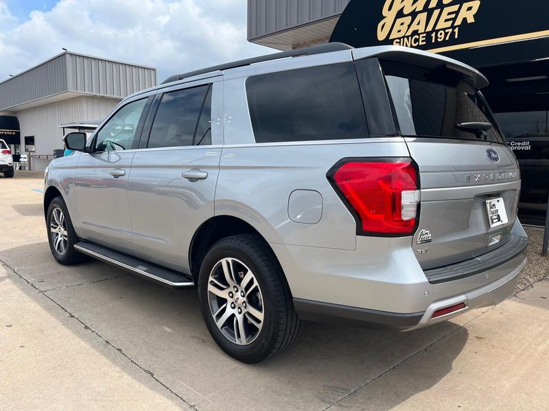 2022 Ford Expedition XLTImage 12