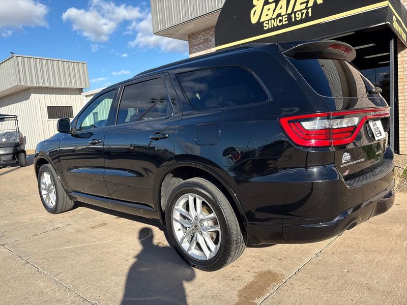Used 2024 Dodge Durango GTImage 14