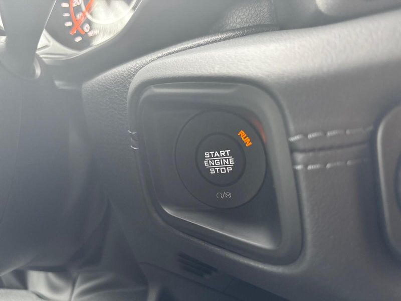 New 2027 Jeep Wrangler 4-door RubiconImage 19