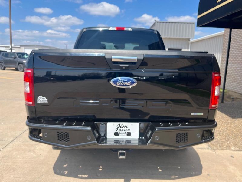 2018 Ford F-150 XLTImage 10
