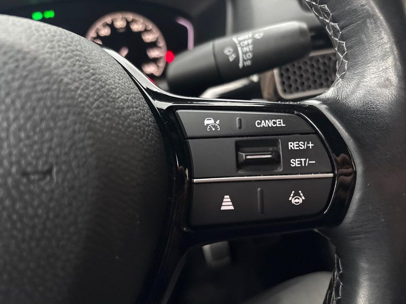 Used 2024 Honda Civic Sedan SportImage 14