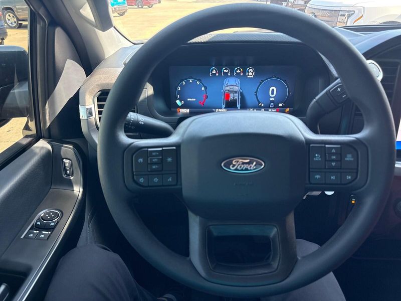 Used 2025 Ford F-150 XLImage 16