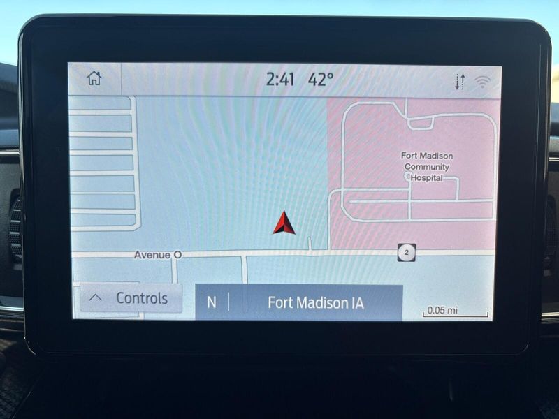 Used 2023 Ford Explorer ST-LineImage 24