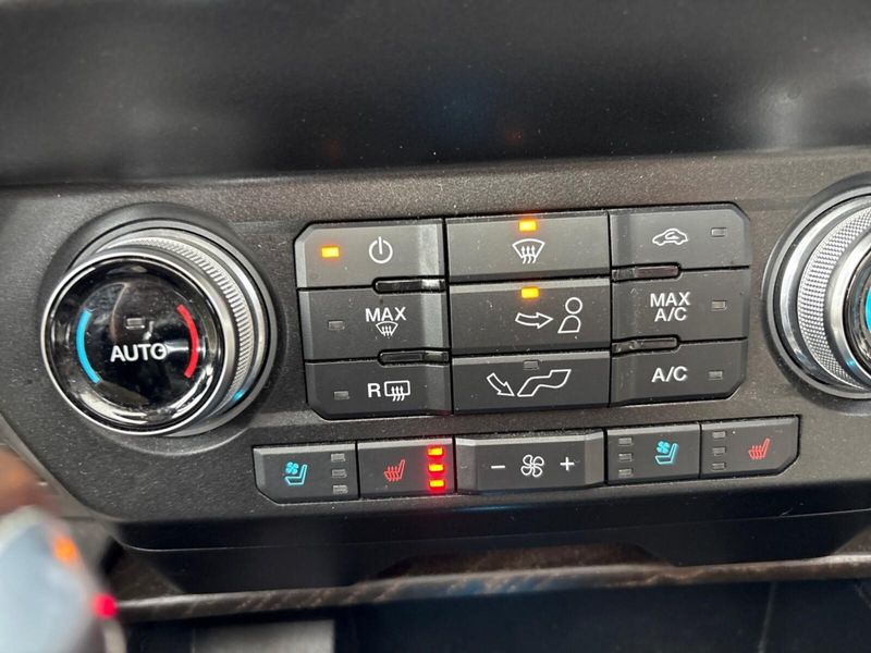 Used 2020 Ford F-150 LimitedImage 28