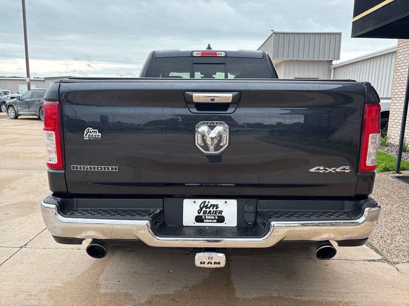 Used 2020 RAM 1500 Lone StarImage 10