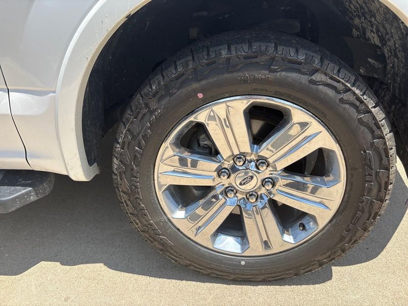 2019 Ford F-150 LariatImage 8