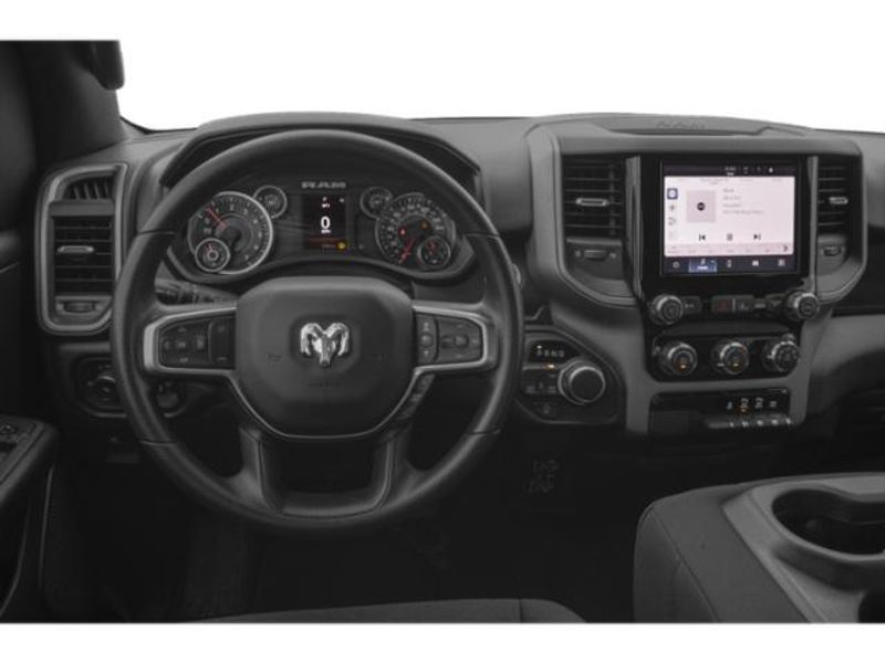 New 2027 RAM 1500 ExpressImage 6