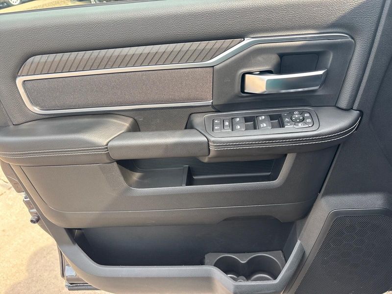 New 2026 RAM 2500 Big Horn Crew Cab 4x4 6