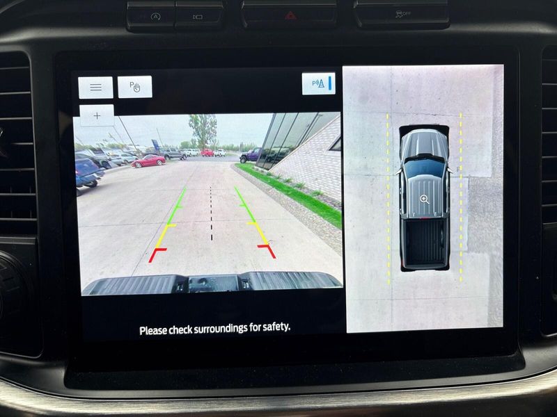 Used 2021 Ford F-150 LariatImage 24