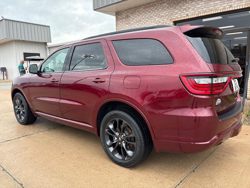 Used 2021 Dodge Durango GT PlusImage 14