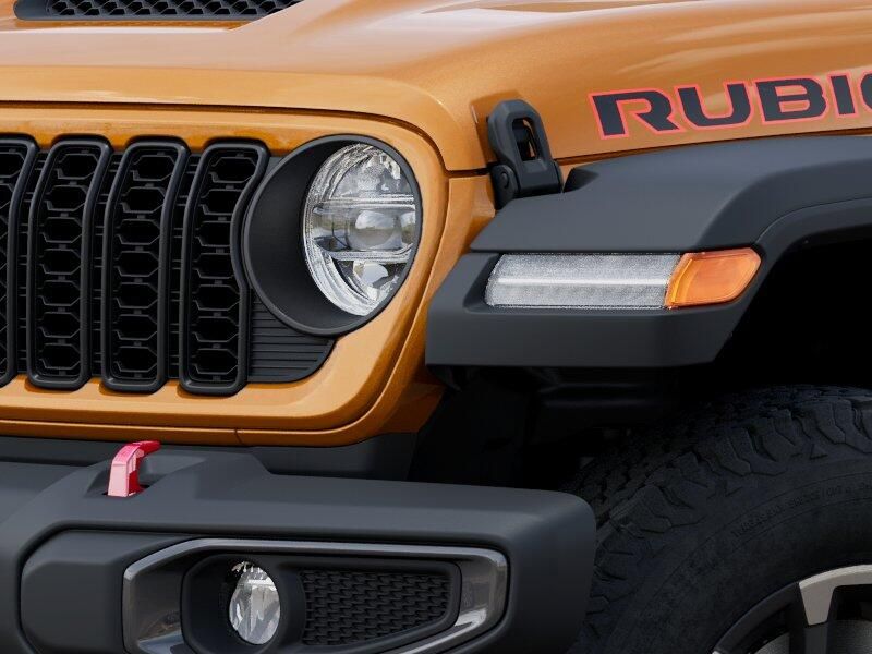 New 2026 Jeep Wrangler RubiconImage 29