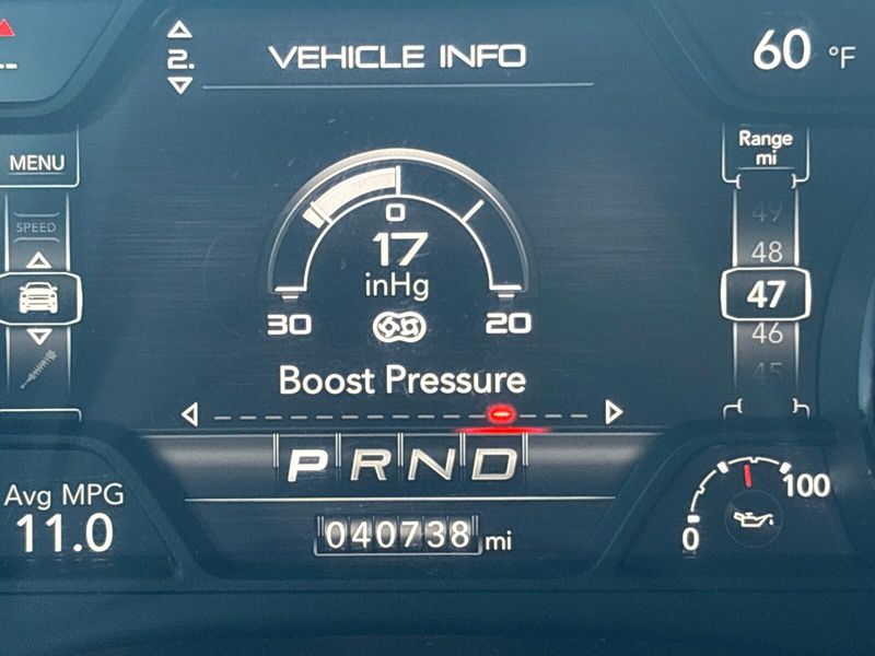 Used 2022 RAM 1500 TRXImage 18