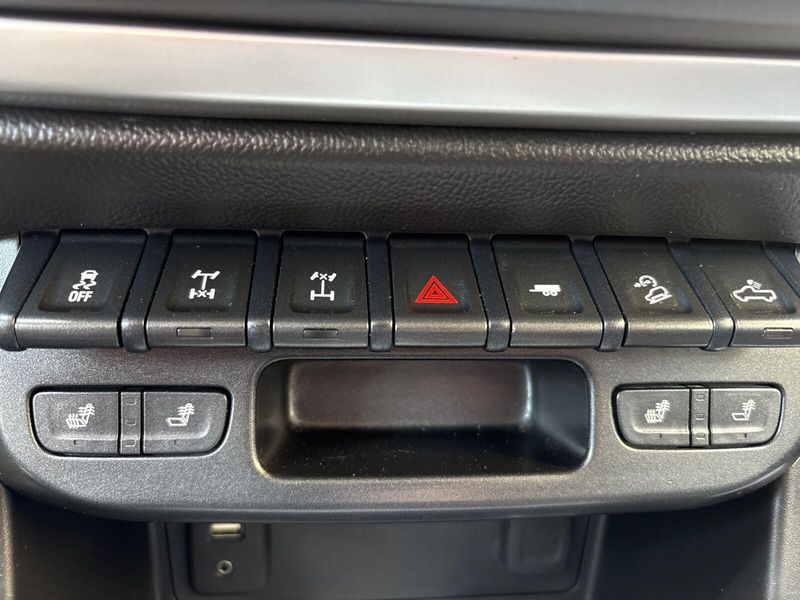 Used 2018 Chevrolet Colorado 4WD ZR2Image 21