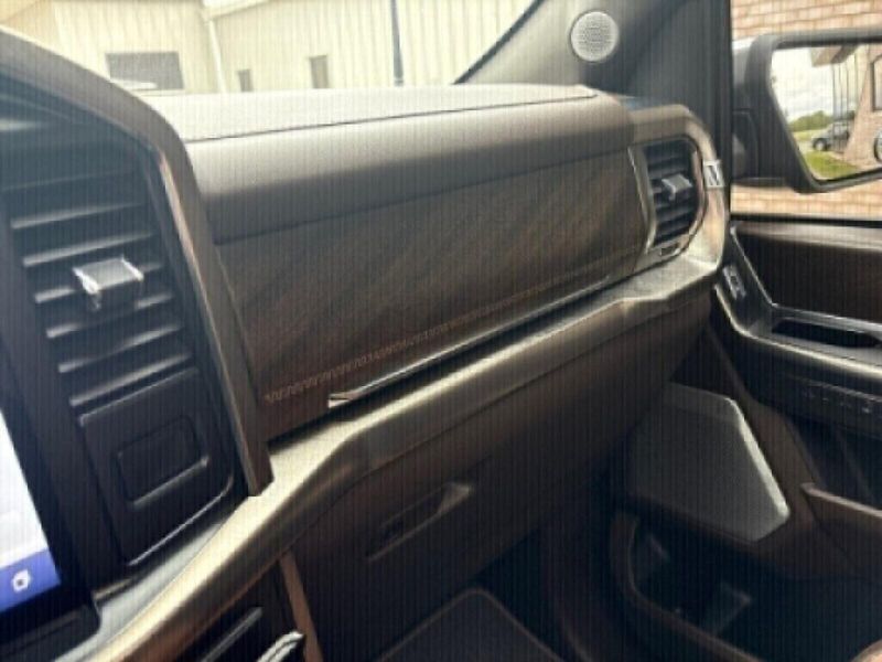 2021 Ford F-150 King RanchImage 31