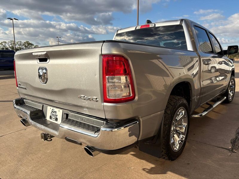 Used 2022 RAM 1500 Big HornImage 9