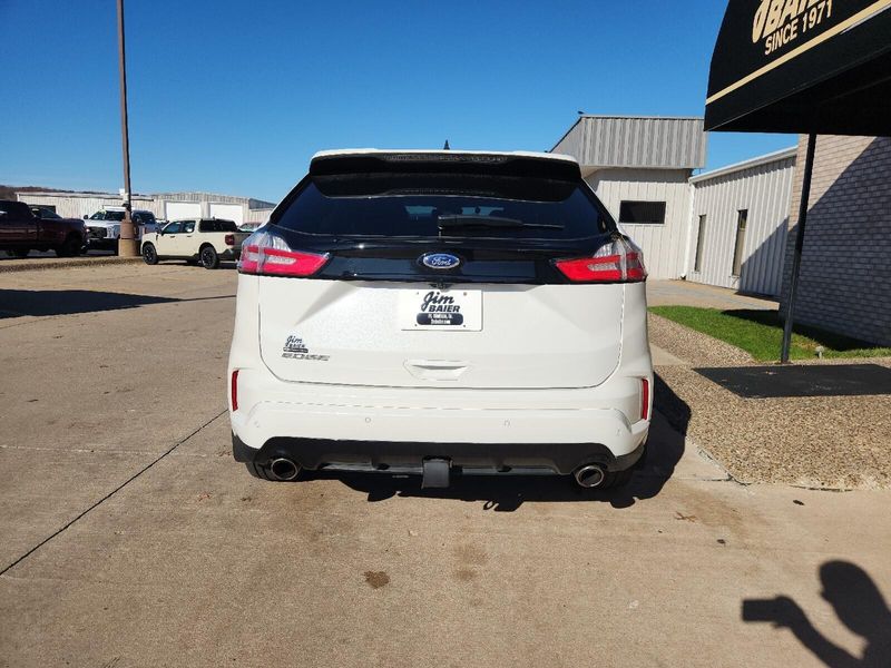 2020 Ford Edge ST LineImage 7