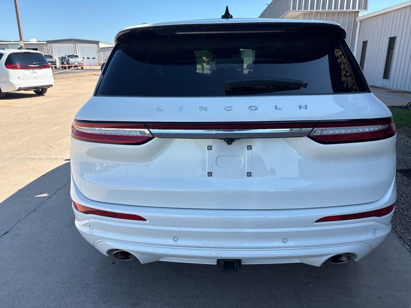 2023 Lincoln Corsair ReserveImage 10