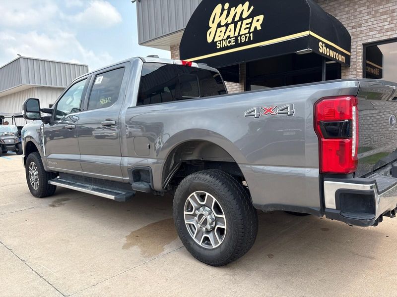 Used 2024 Ford F-250 LariatImage 11