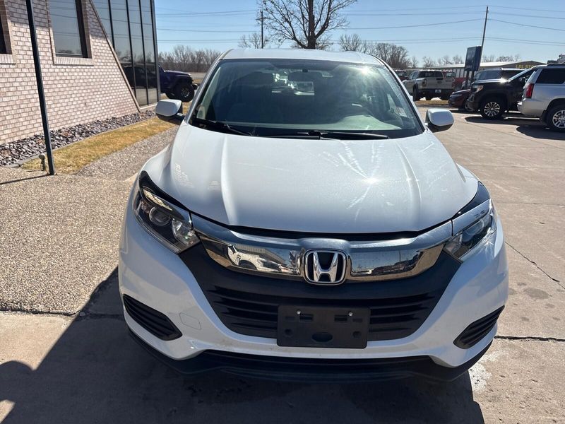 Used 2019 Honda HR-V LXImage 6
