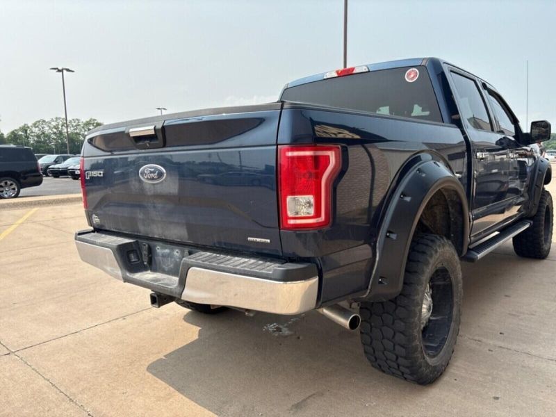 2016 Ford F-150 XLTImage 9