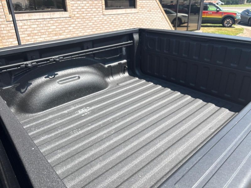 New 2025 RAM 1500 Big Horn Crew Cab 4x4 5
