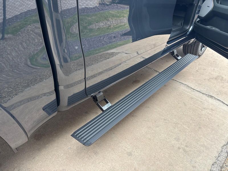 New 2026 RAM 1500 Laramie Crew Cab 4x4 5