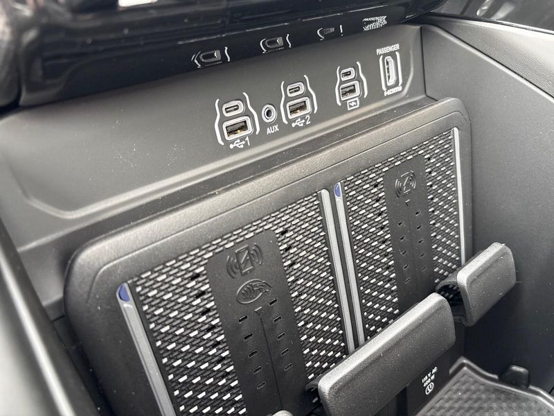 New 2026 RAM 1500 Limited Crew Cab 4x4 5