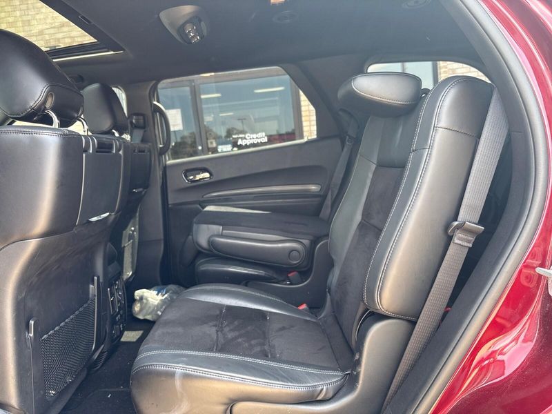 Used 2021 Dodge Durango GT PlusImage 5