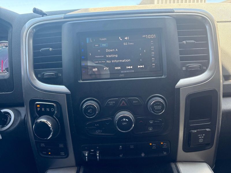 Used 2014 RAM 1500 Big HornImage 16