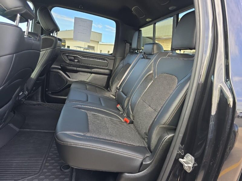 2020 RAM 1500 Big HornImage 8