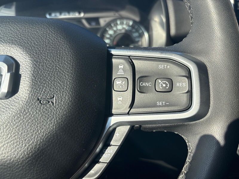 Used 2025 RAM 1500 Big HornImage 16