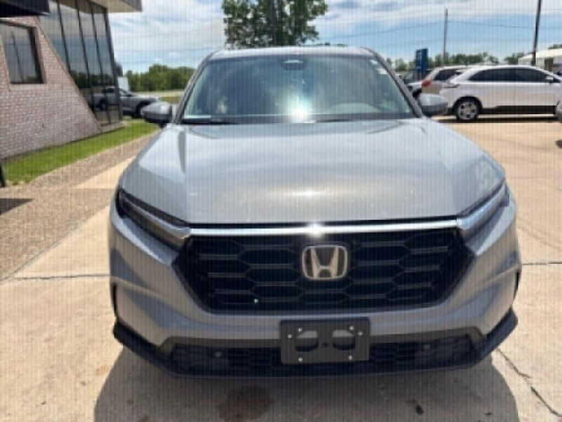 2025 Honda CR-V EX-LImage 6