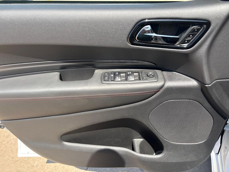 New 2026 Dodge Durango Gt Plus Awd Hemi V8Image 15