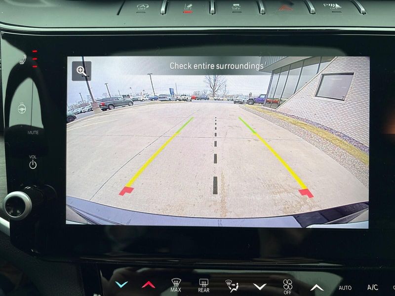 New 2026 Jeep Grand Cherokee Laredo Altitude 4x4Image 20