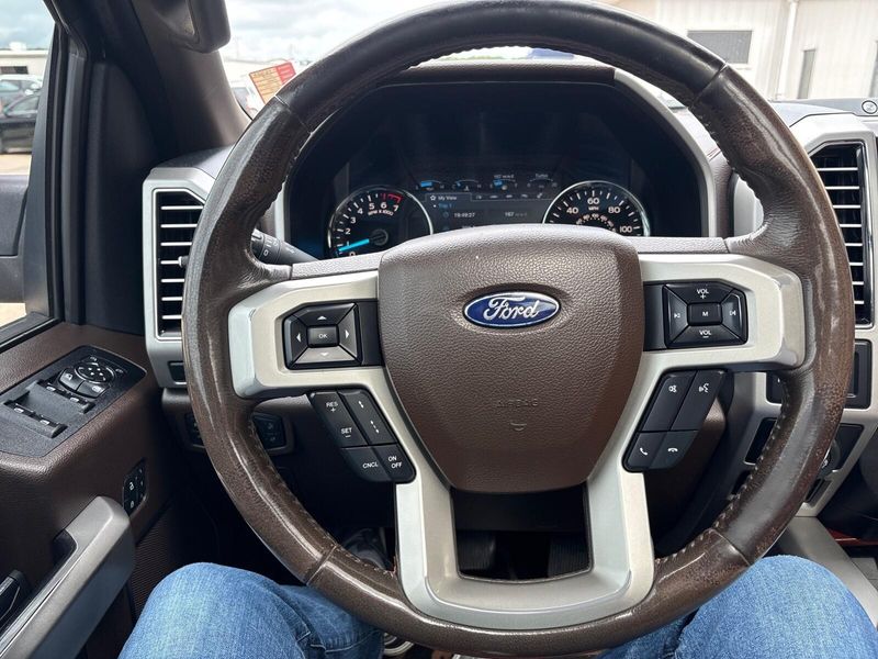 Used 2019 Ford F-150 King RanchImage 15