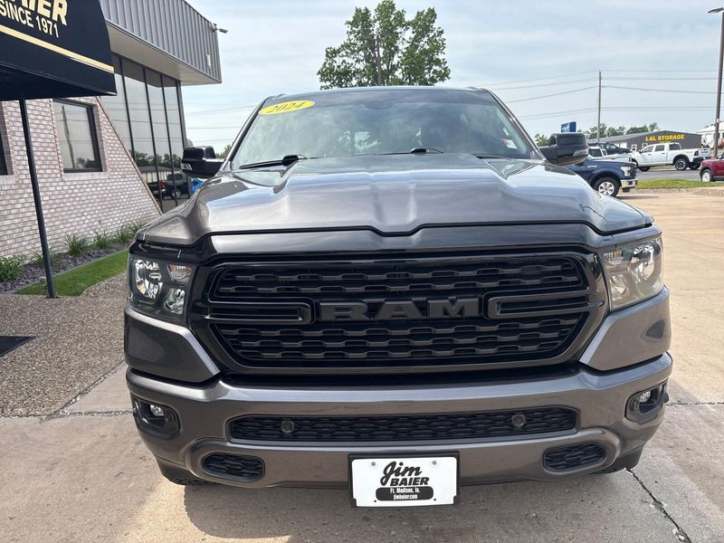 Used 2024 RAM 1500 Big HornImage 6