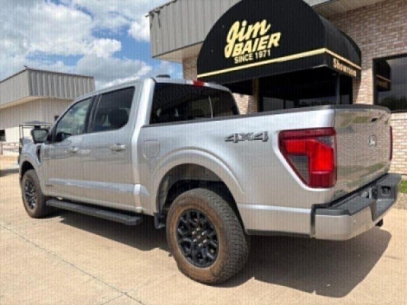 2024 Ford F-150 XLTImage 11