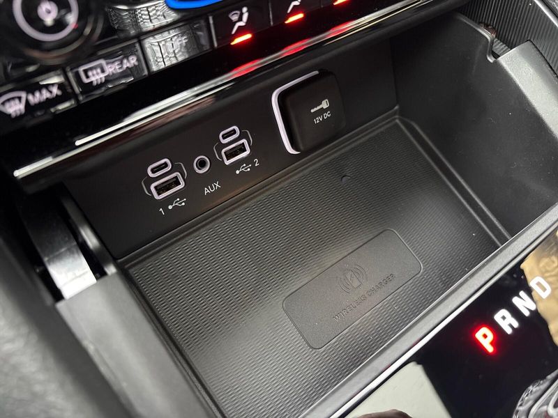 New 2026 Jeep Grand Cherokee Laredo X 4x4Image 17