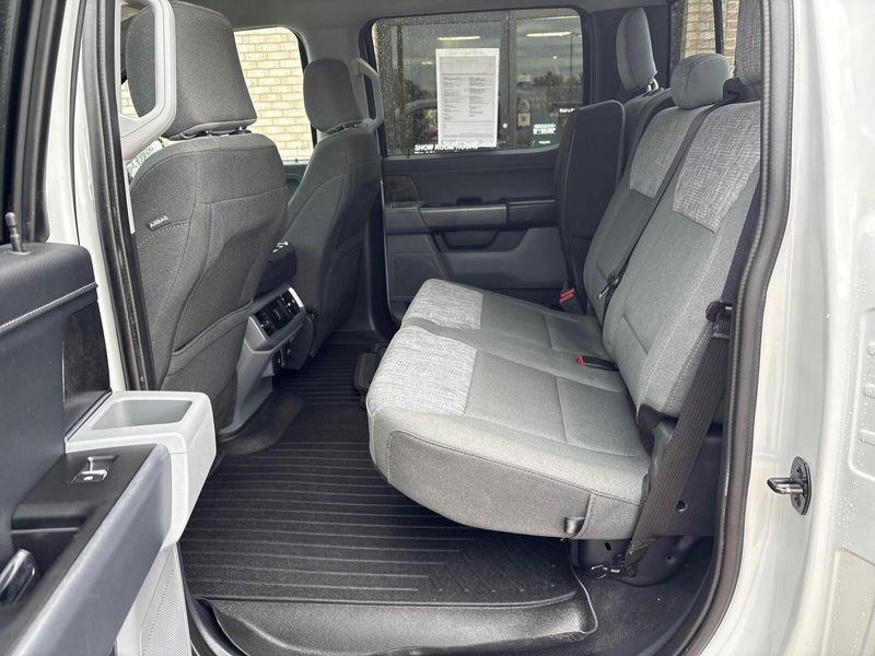 Used 2023 Ford F-150 XLTImage 5