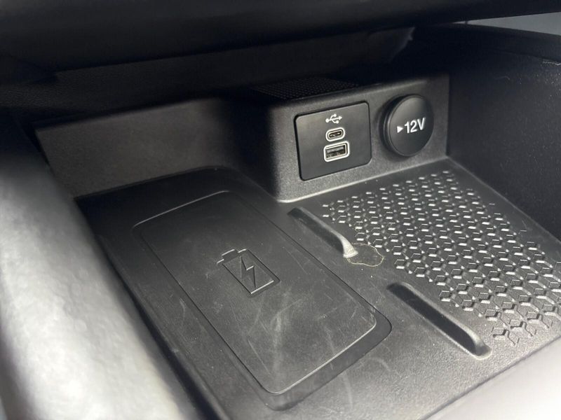 Used 2023 Ford Bronco Sport Outer BanksImage 19