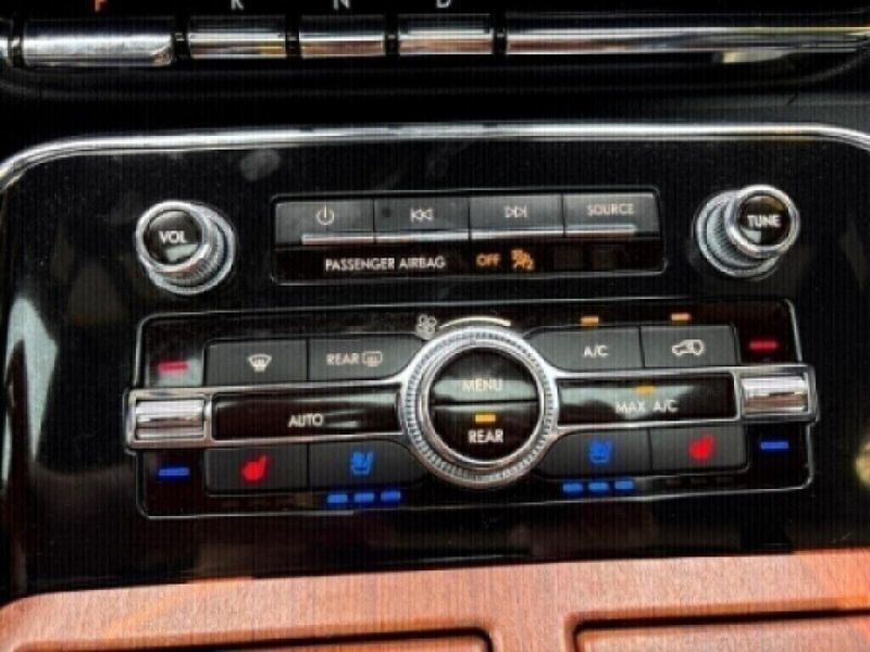 2020 Lincoln Navigator ReserveImage 22
