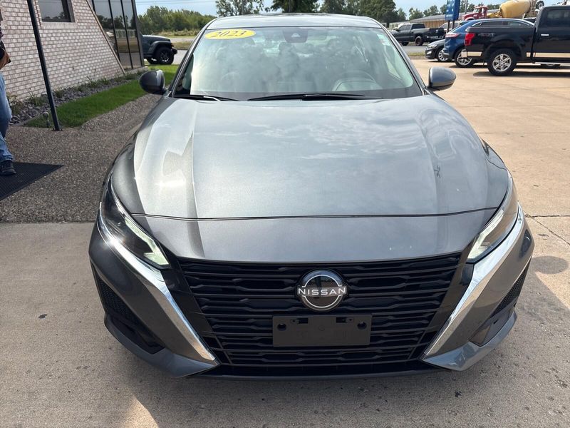Used 2023 Nissan Altima 2.5 SVImage 6