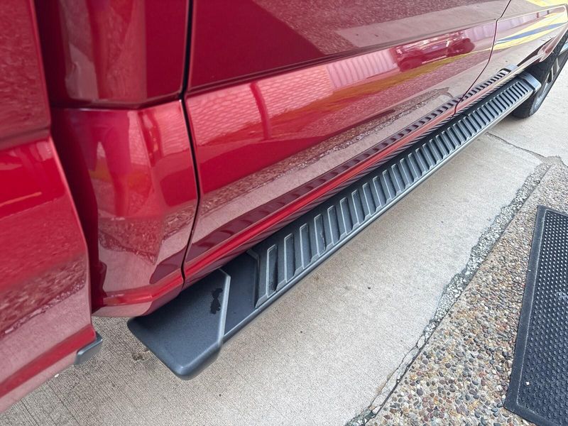 Used 2022 Ford F-150 XLTImage 9