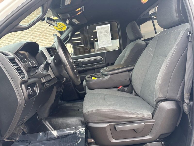 Used 2024 RAM 2500 TradesmanImage 3