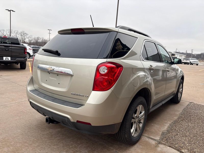 Used 2014 Chevrolet Equinox LTImage 8