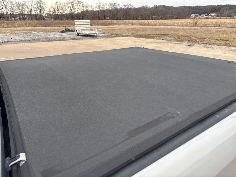 Used 2017 RAM 1500 LimitedImage 10