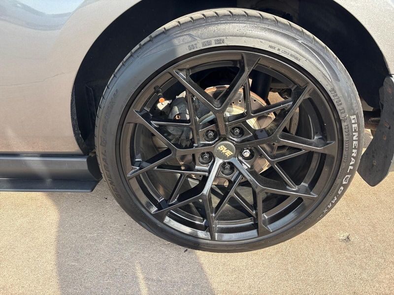 Used 2012 Ford Mustang GTImage 11