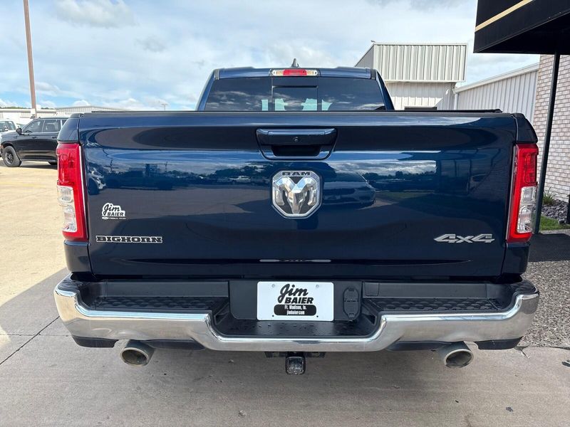 Used 2021 RAM 1500 Big HornImage 10